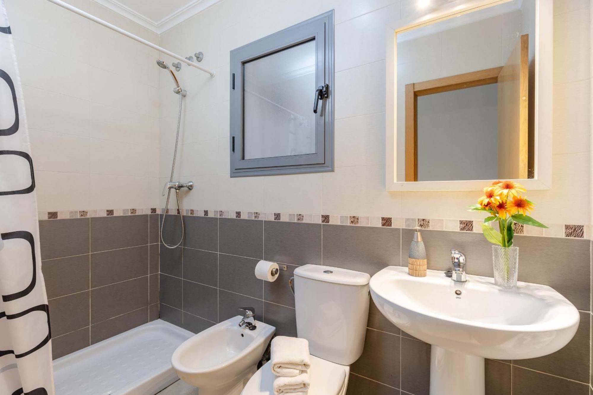 Fidalsa Enjoy Life Apartment Guardamar del Segura Ngoại thất bức ảnh