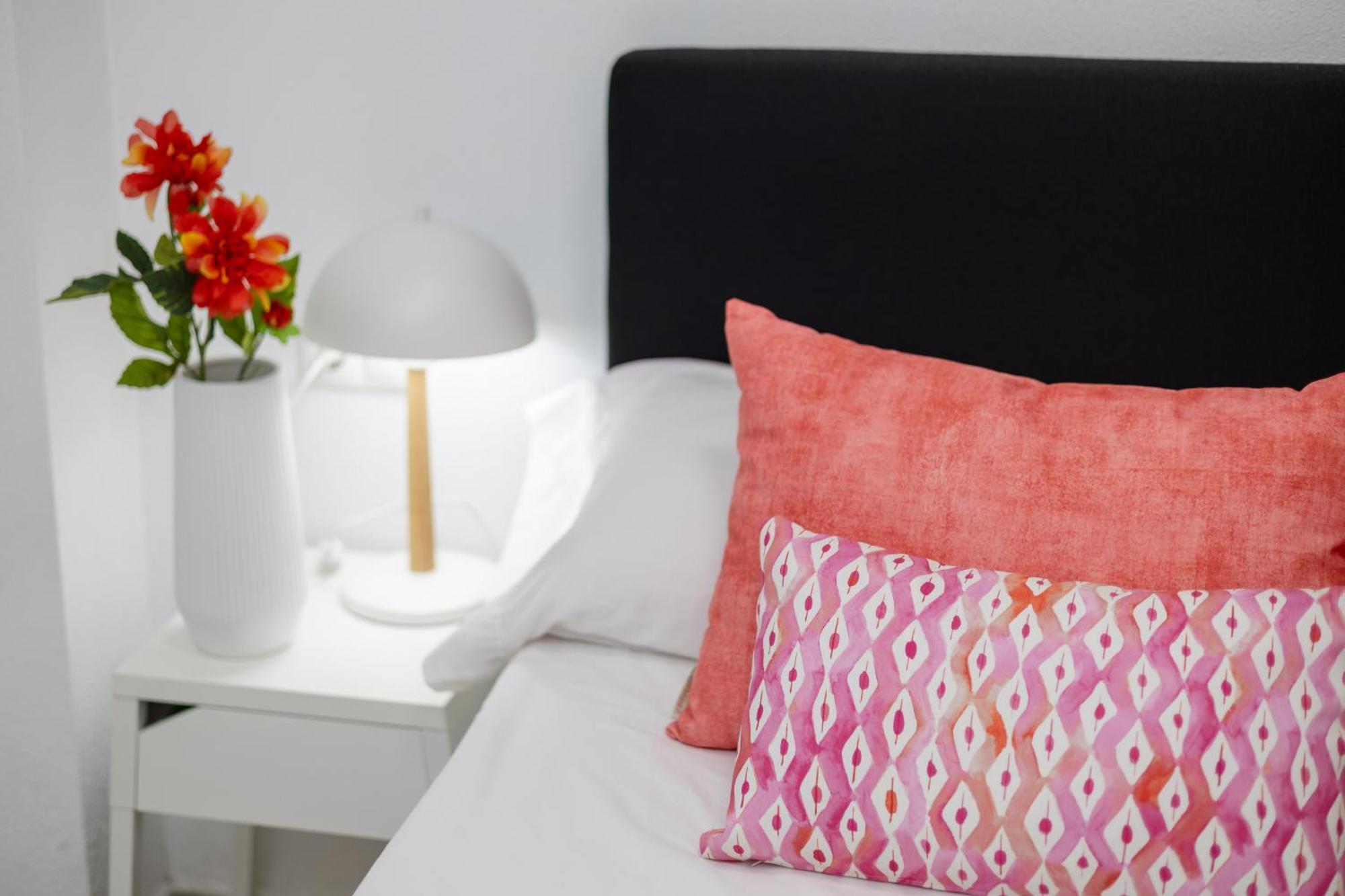 Fidalsa Enjoy Life Apartment Guardamar del Segura Ngoại thất bức ảnh
