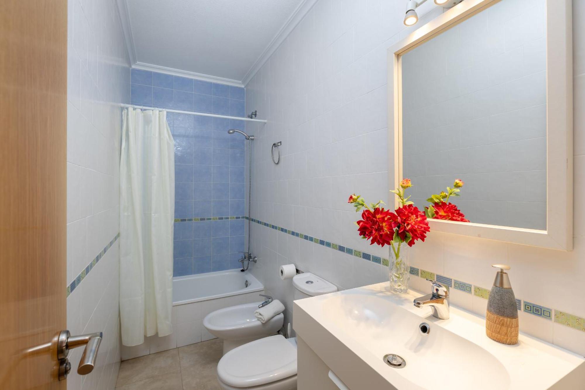Fidalsa Enjoy Life Apartment Guardamar del Segura Ngoại thất bức ảnh