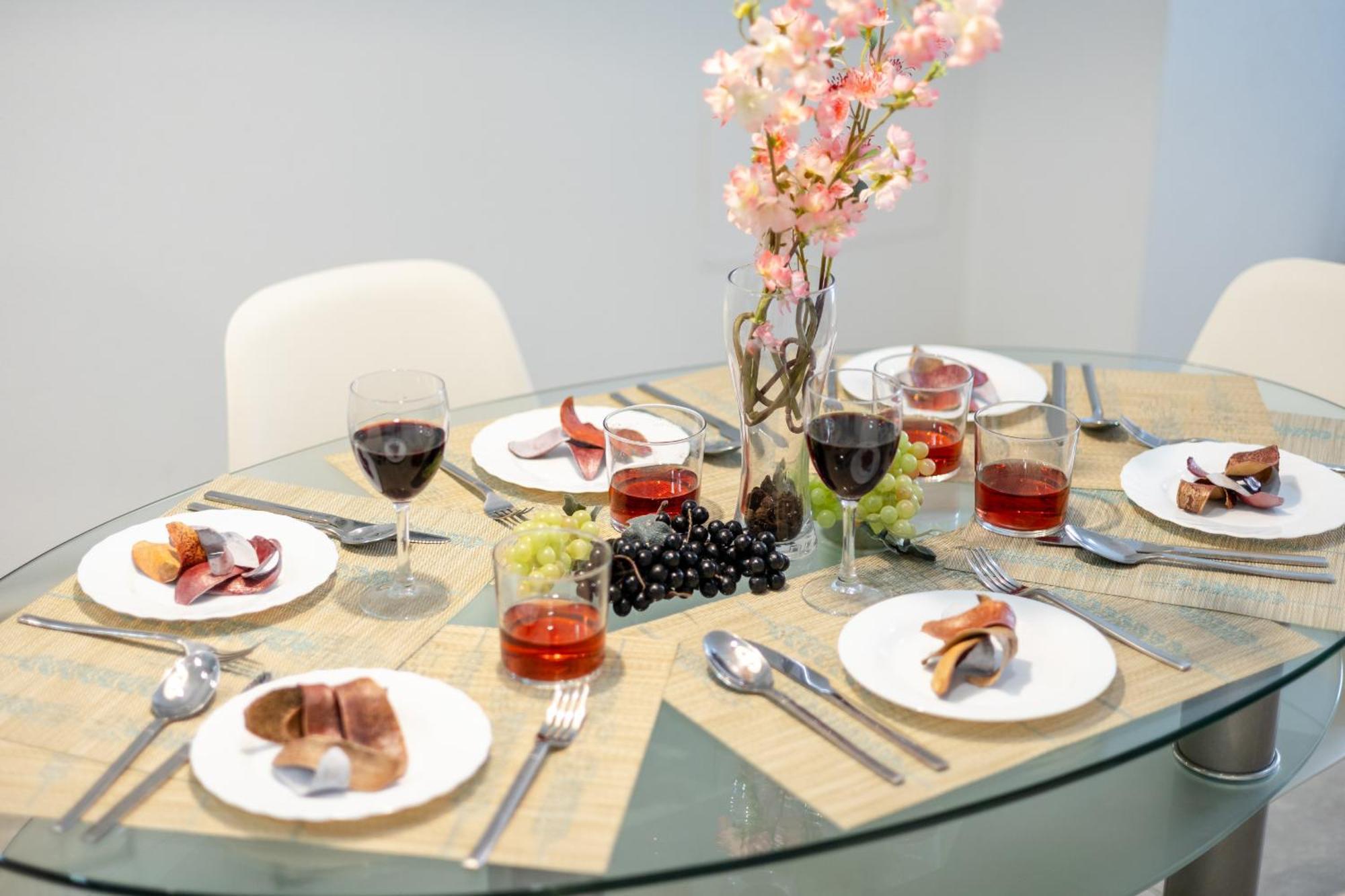 Fidalsa Enjoy Life Apartment Guardamar del Segura Ngoại thất bức ảnh