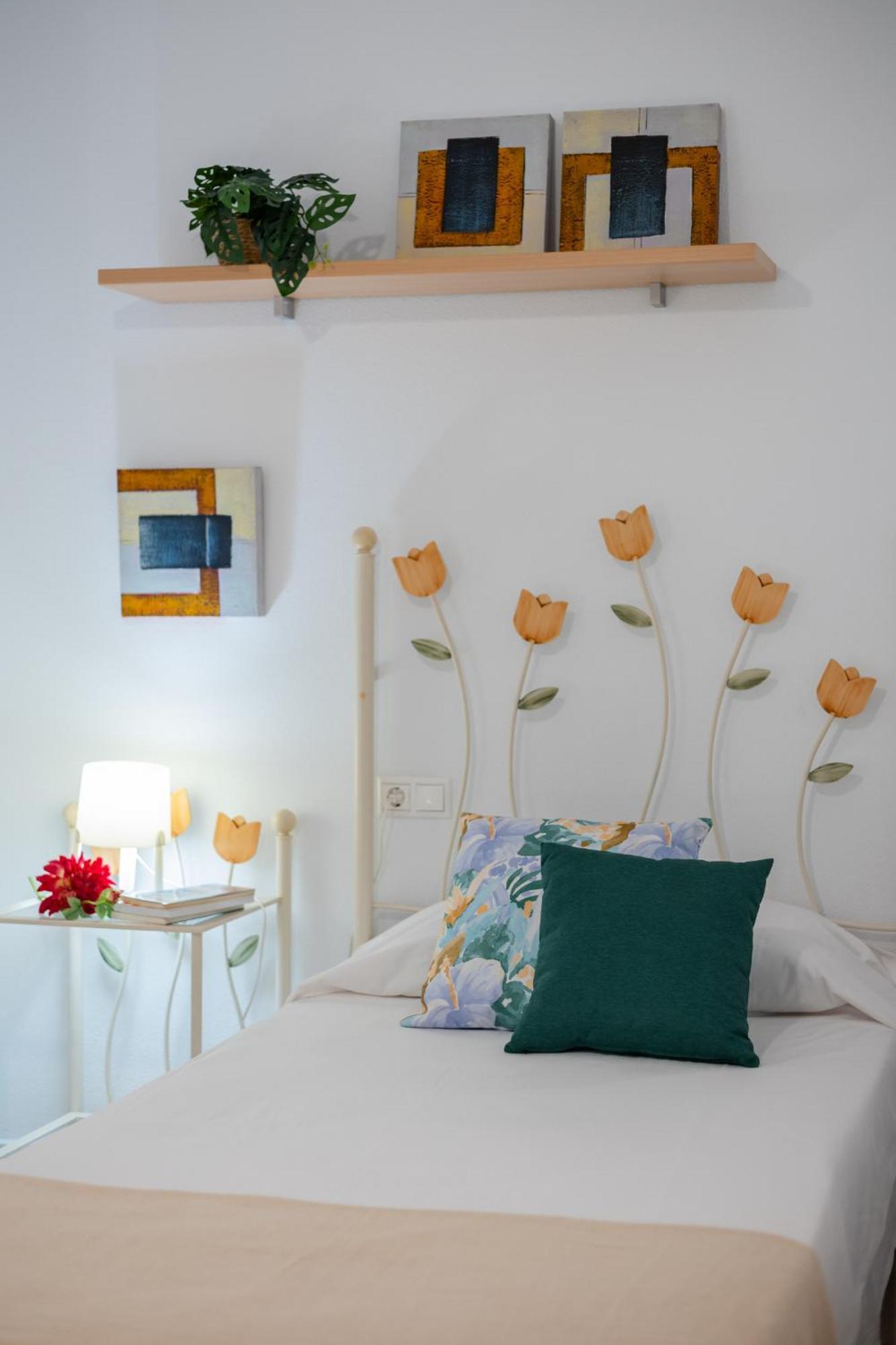 Fidalsa Enjoy Life Apartment Guardamar del Segura Ngoại thất bức ảnh