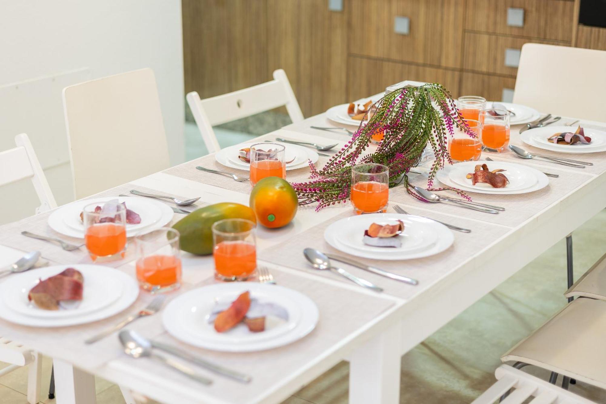 Fidalsa Enjoy Life Apartment Guardamar del Segura Ngoại thất bức ảnh