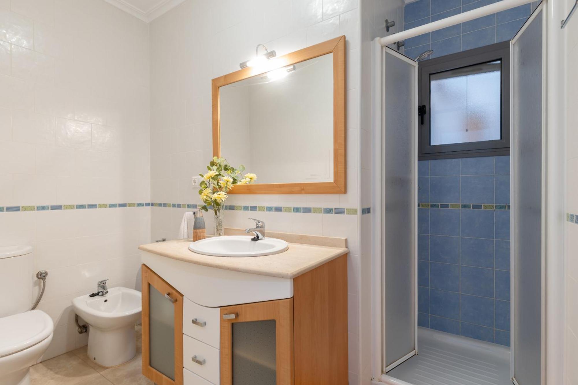 Fidalsa Enjoy Life Apartment Guardamar del Segura Ngoại thất bức ảnh