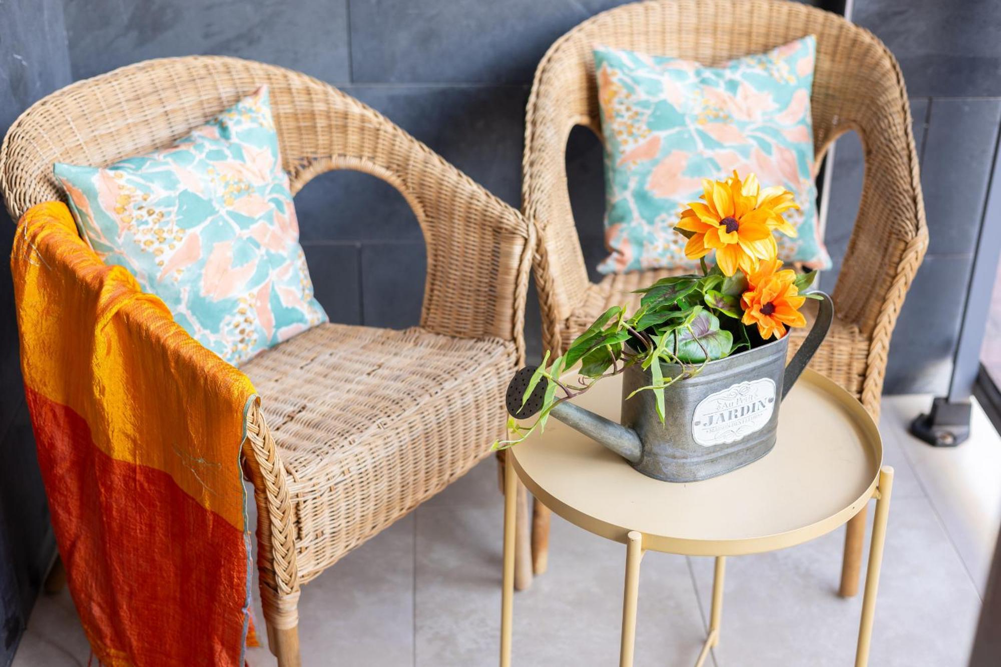 Fidalsa Enjoy Life Apartment Guardamar del Segura Ngoại thất bức ảnh